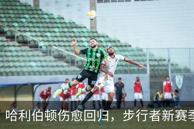 哈利伯顿伤愈回归，步行者新赛季观赛指南来了